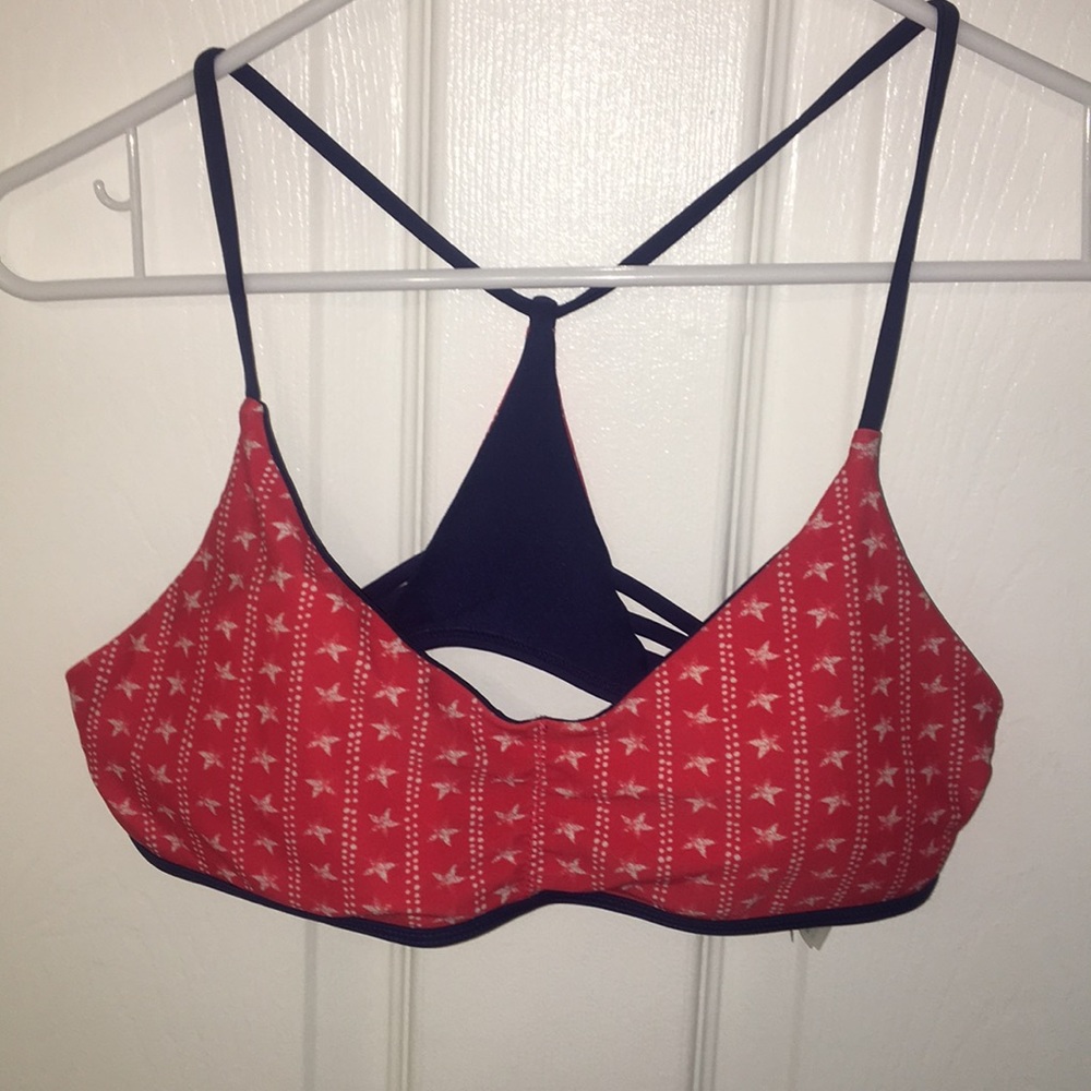 Bikini top
